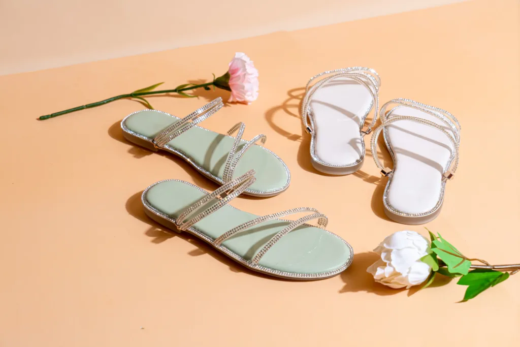 Women’s Flat Shoes Manufacturer