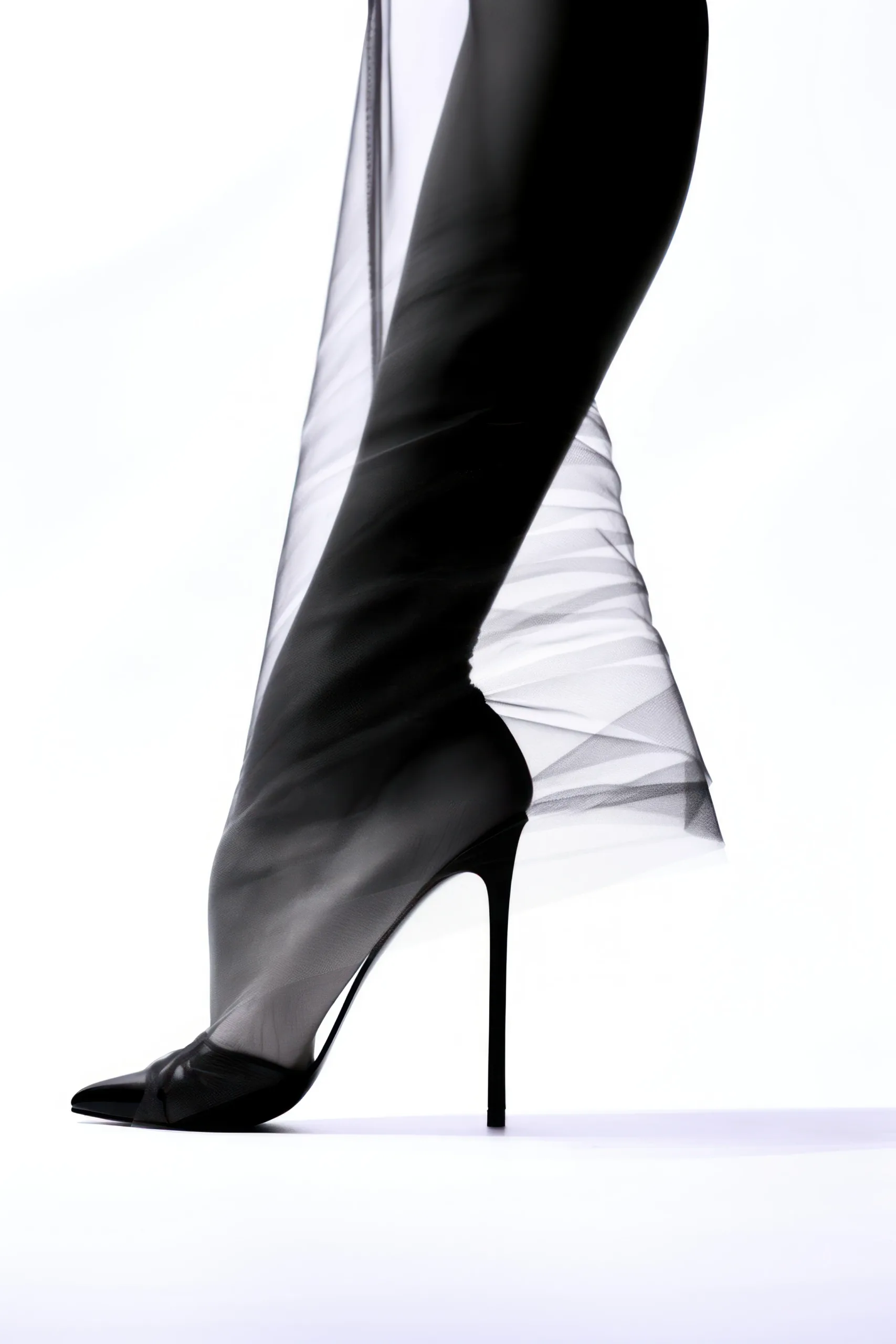 Block Heels Manufacturer