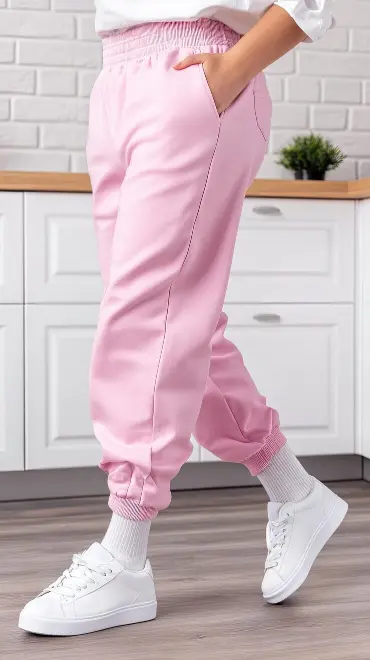 Custom Trouser Manufacture