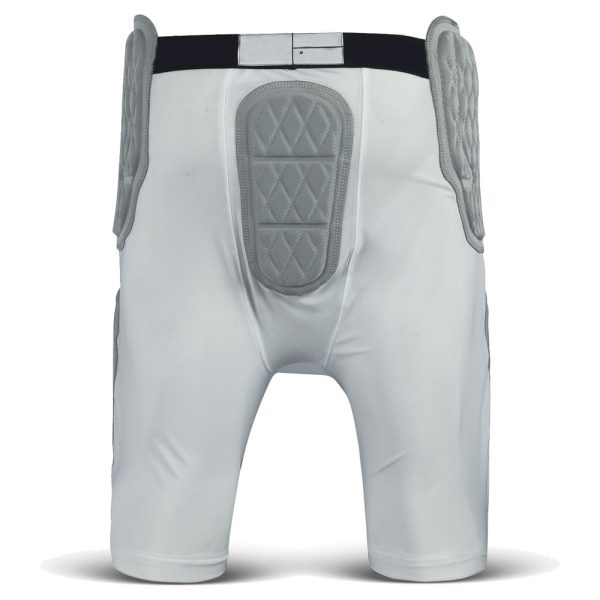 Custom American Football Shorts Manufacturer