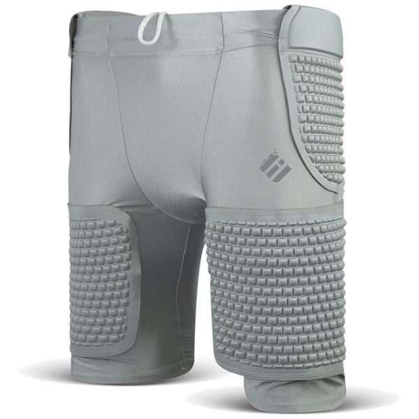 Custom American Football Shorts Manufacturer