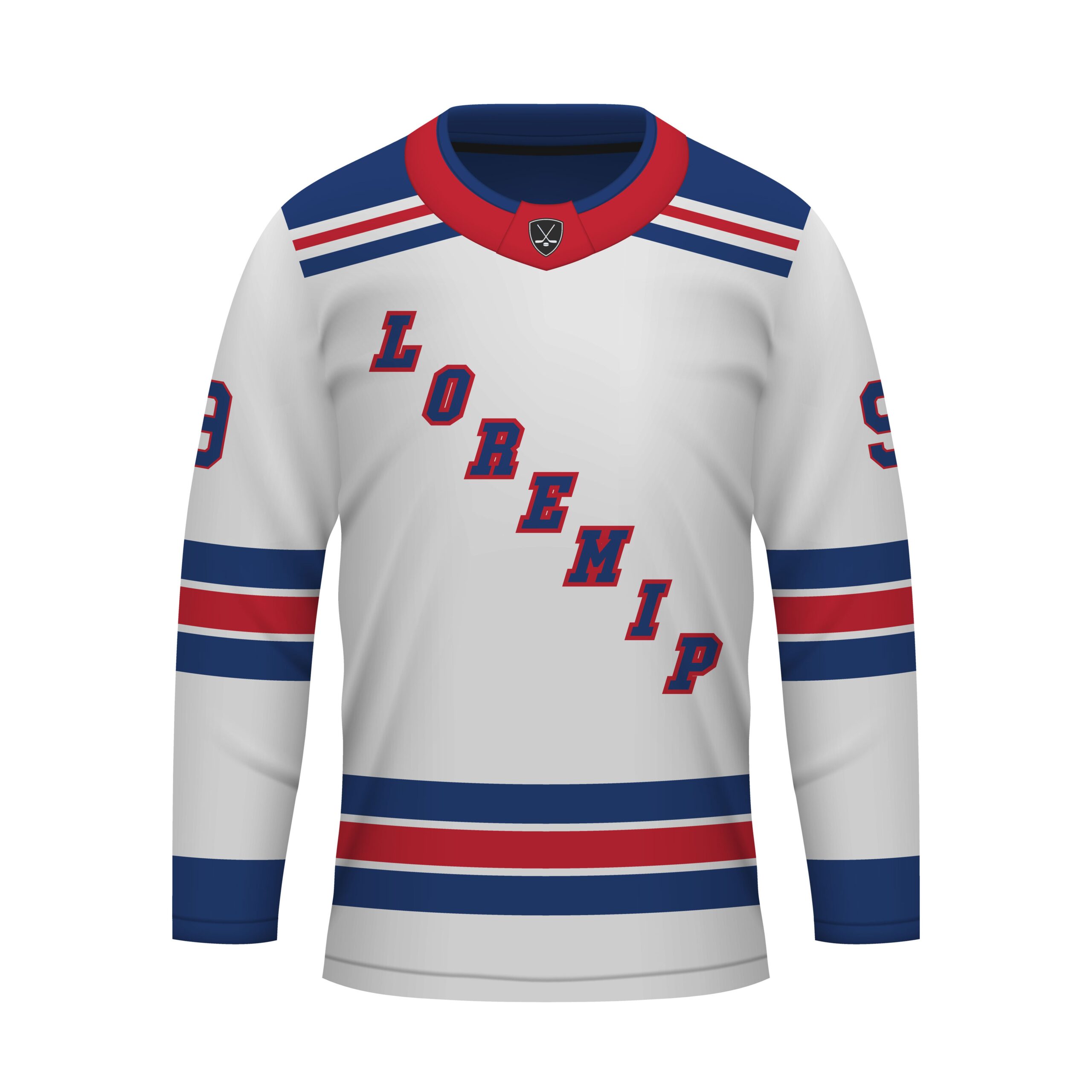 Ice Hockey Jersey Manufacturer