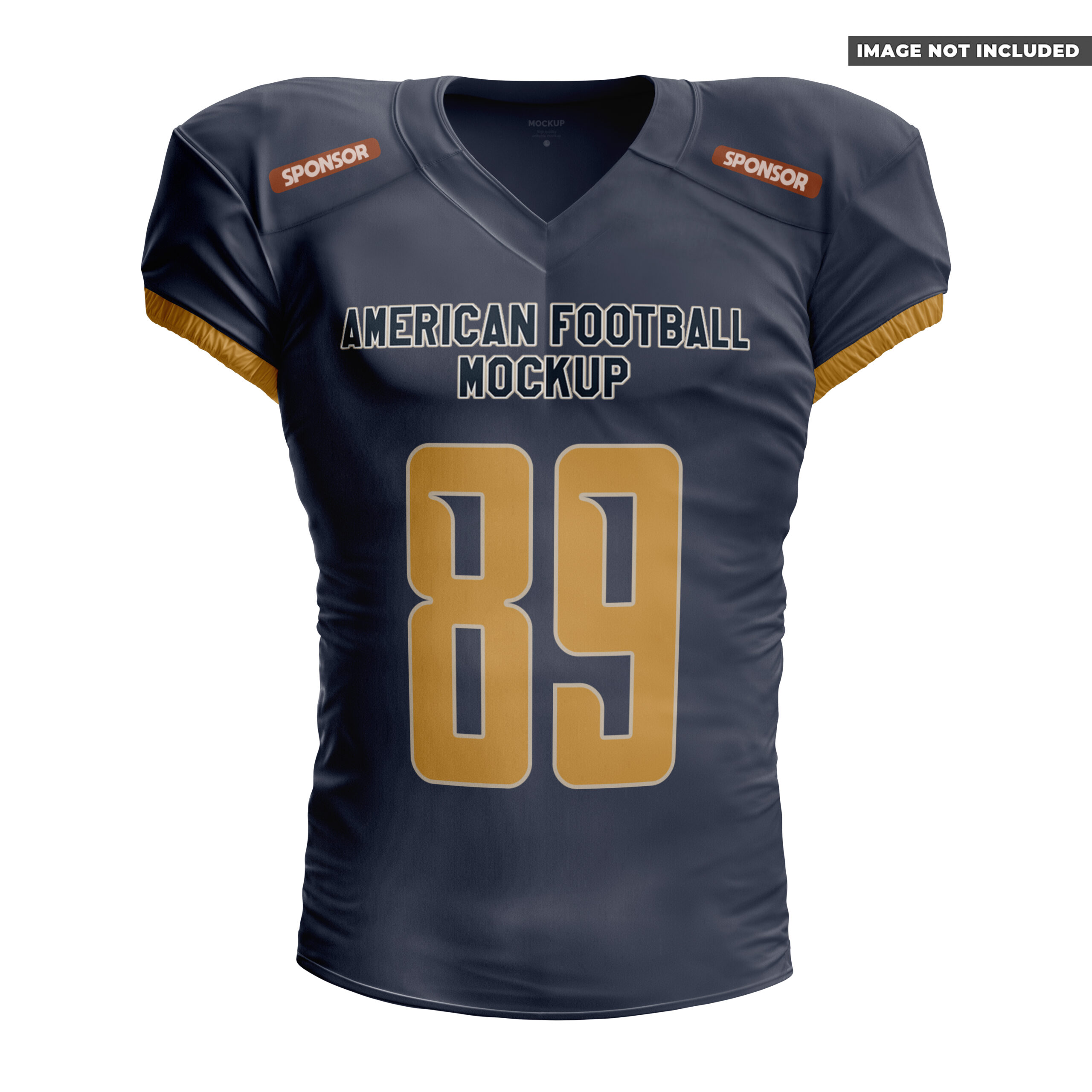 American Football Jersey Manufacturer