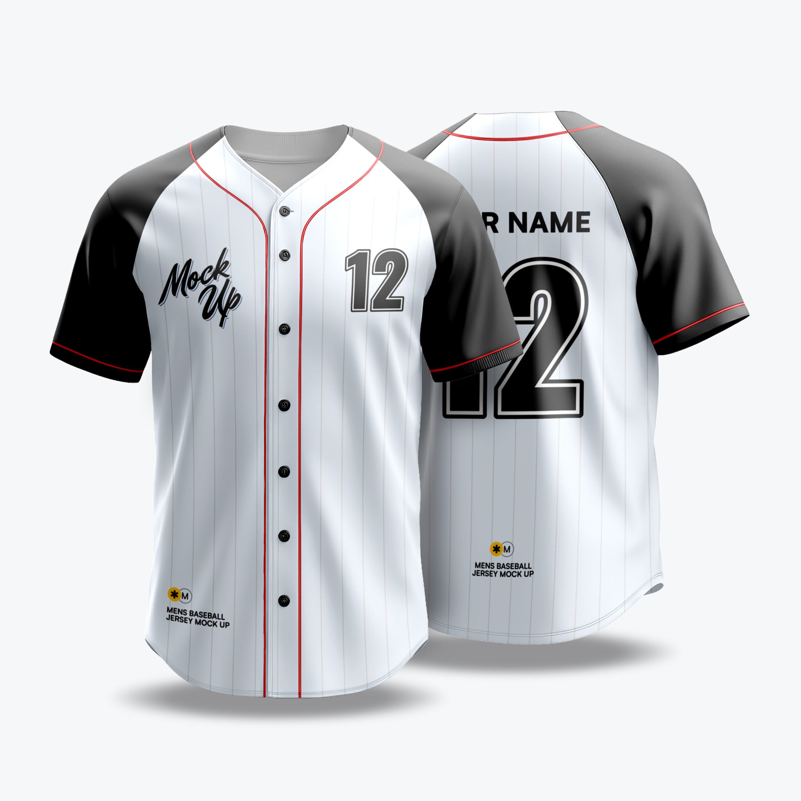 Custom Baseball Jersey Manufacturer