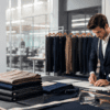 best Custom Trouser Manufacturer