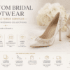 Custom Bridal Footwear Manufacturer
