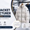 Best Puffer Jacket Manufacturer