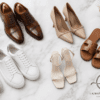 Best Custom Shoe Manufacturers for USA