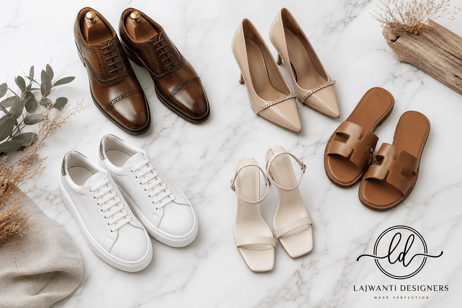 Best Custom Shoe Manufacturers for USA