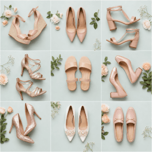 Best Custom Shoe Manufacturers for USA