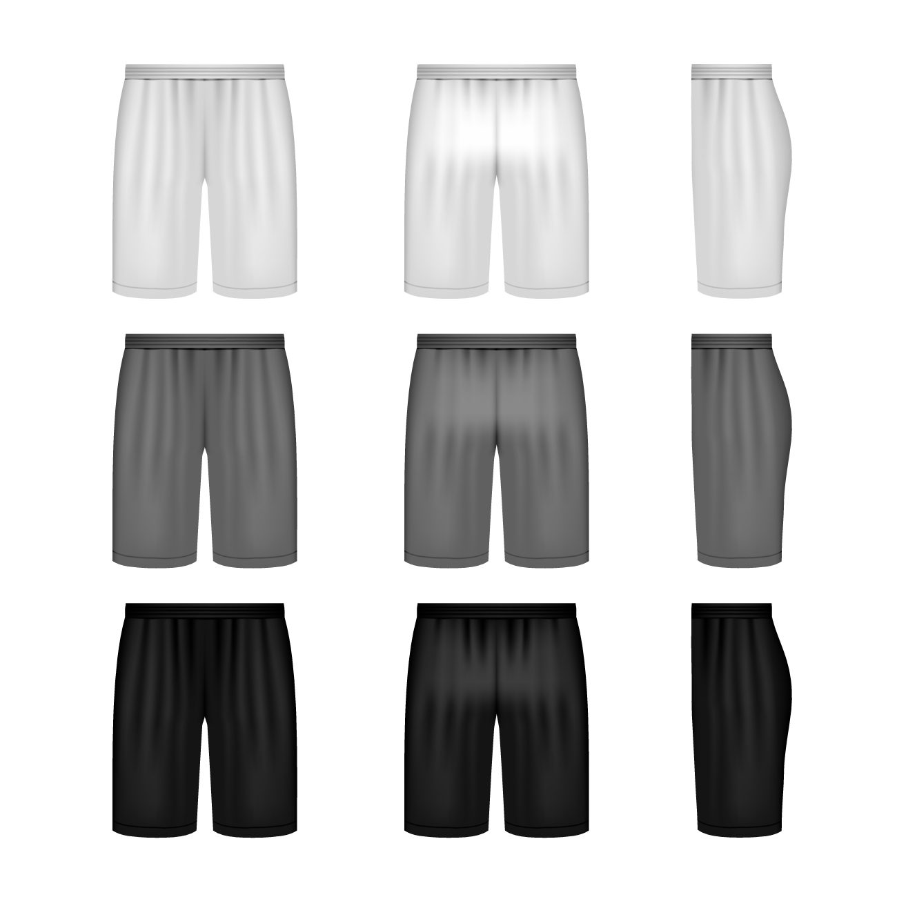 Custom Baseball Shorts Manufacturer