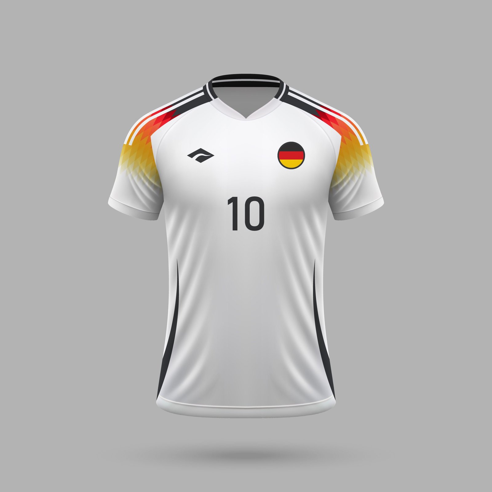 Custom Soccer Jersey Manufacturer