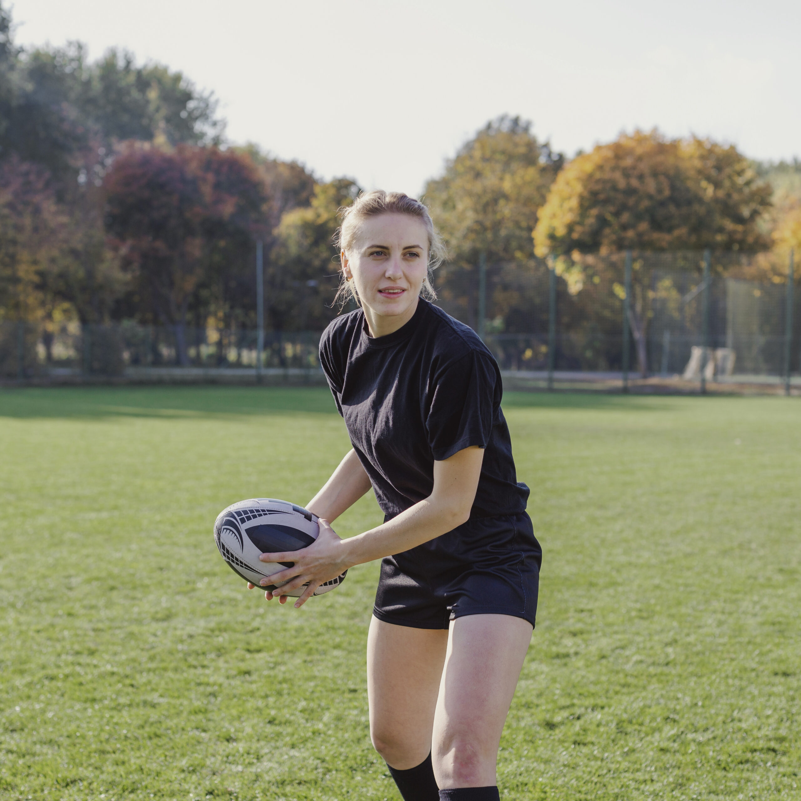 Women's American Football Uniforms Manufacturer