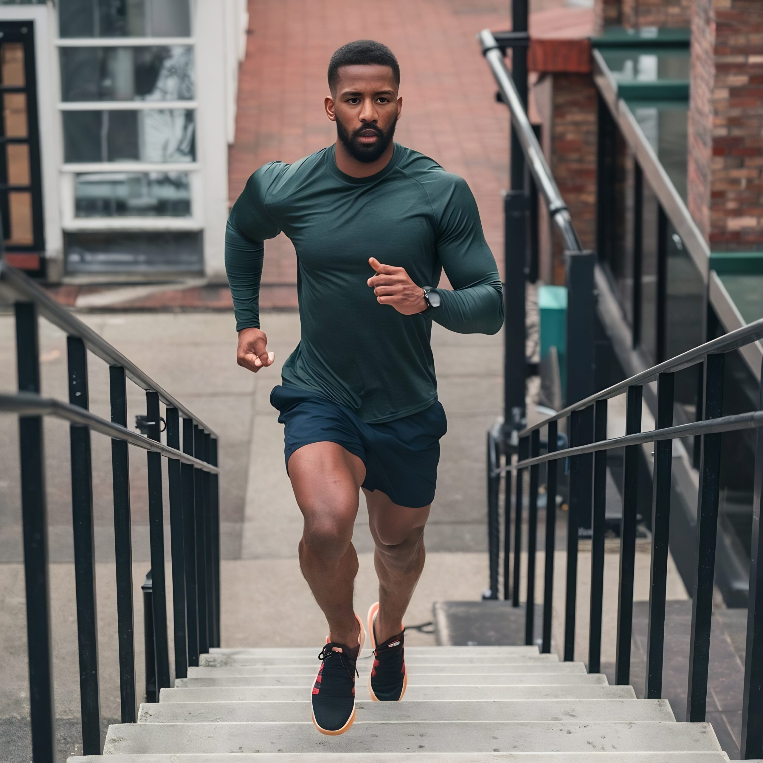 Custom Running Jersey Manufacturer