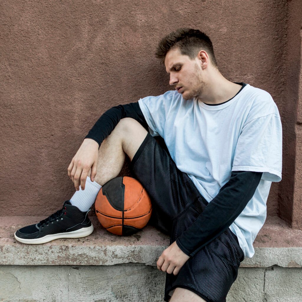 Fitness T-Shirts for Men | Lajwanti Collections