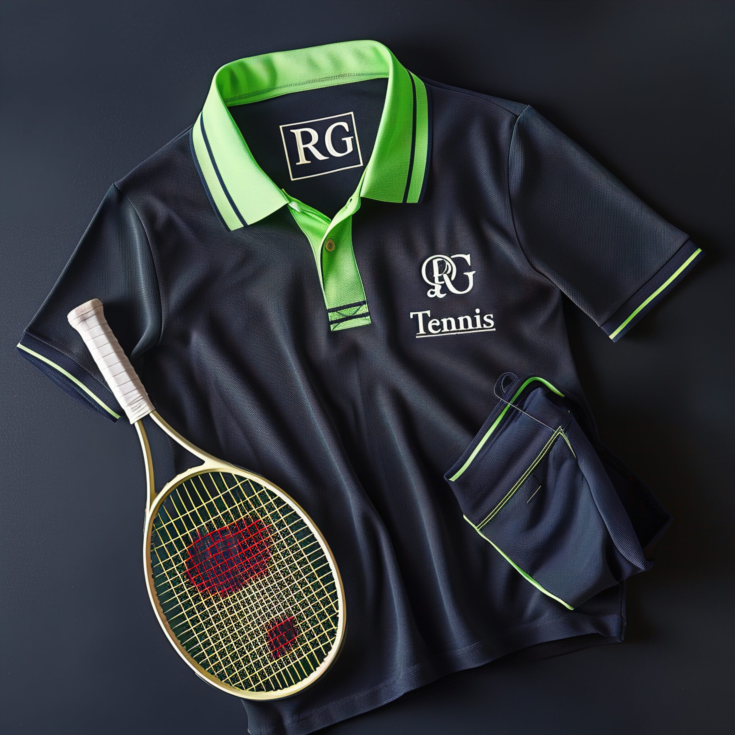Custom Tennis Jersey Manufacturer