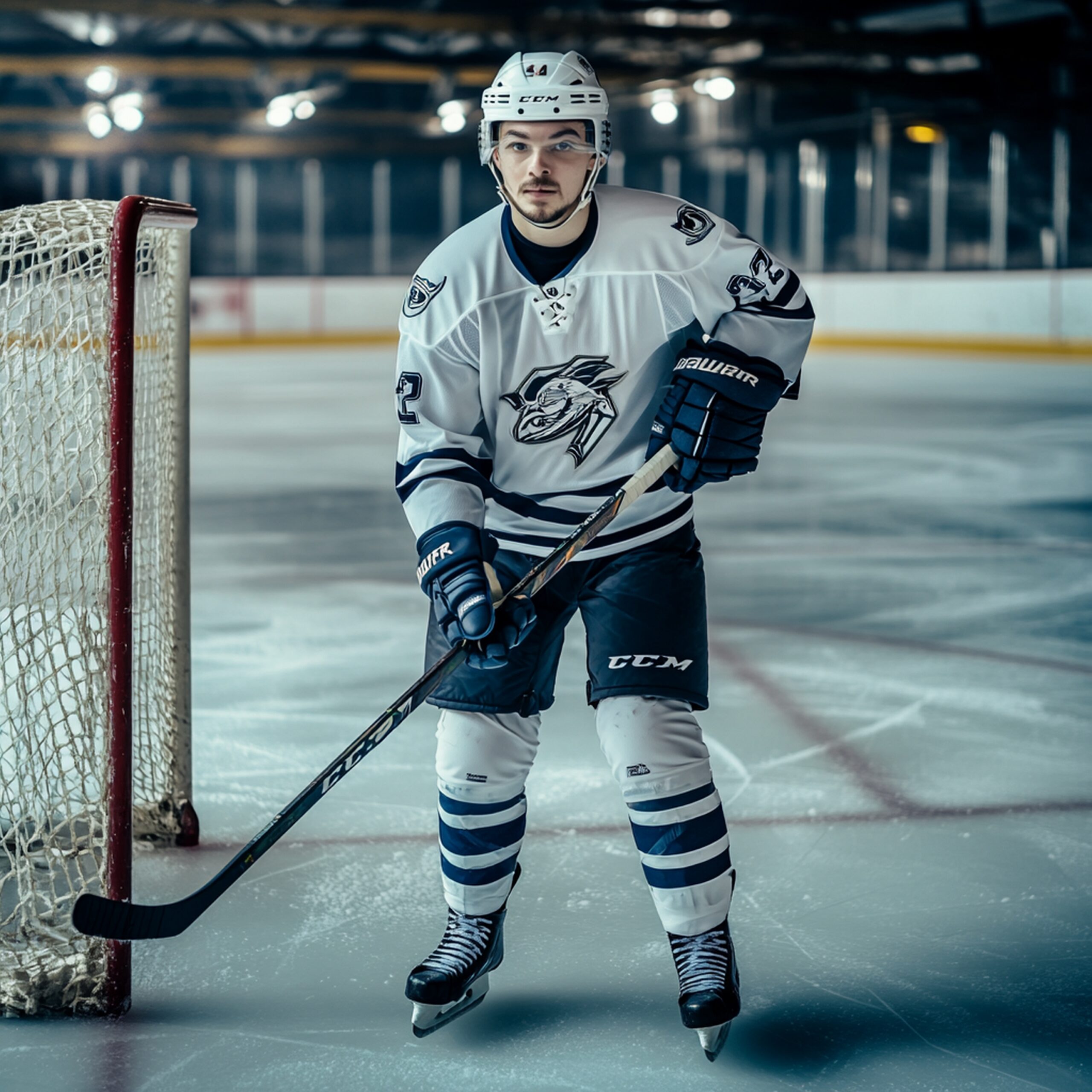 Custom Ice Hockey Shorts Manufacturer