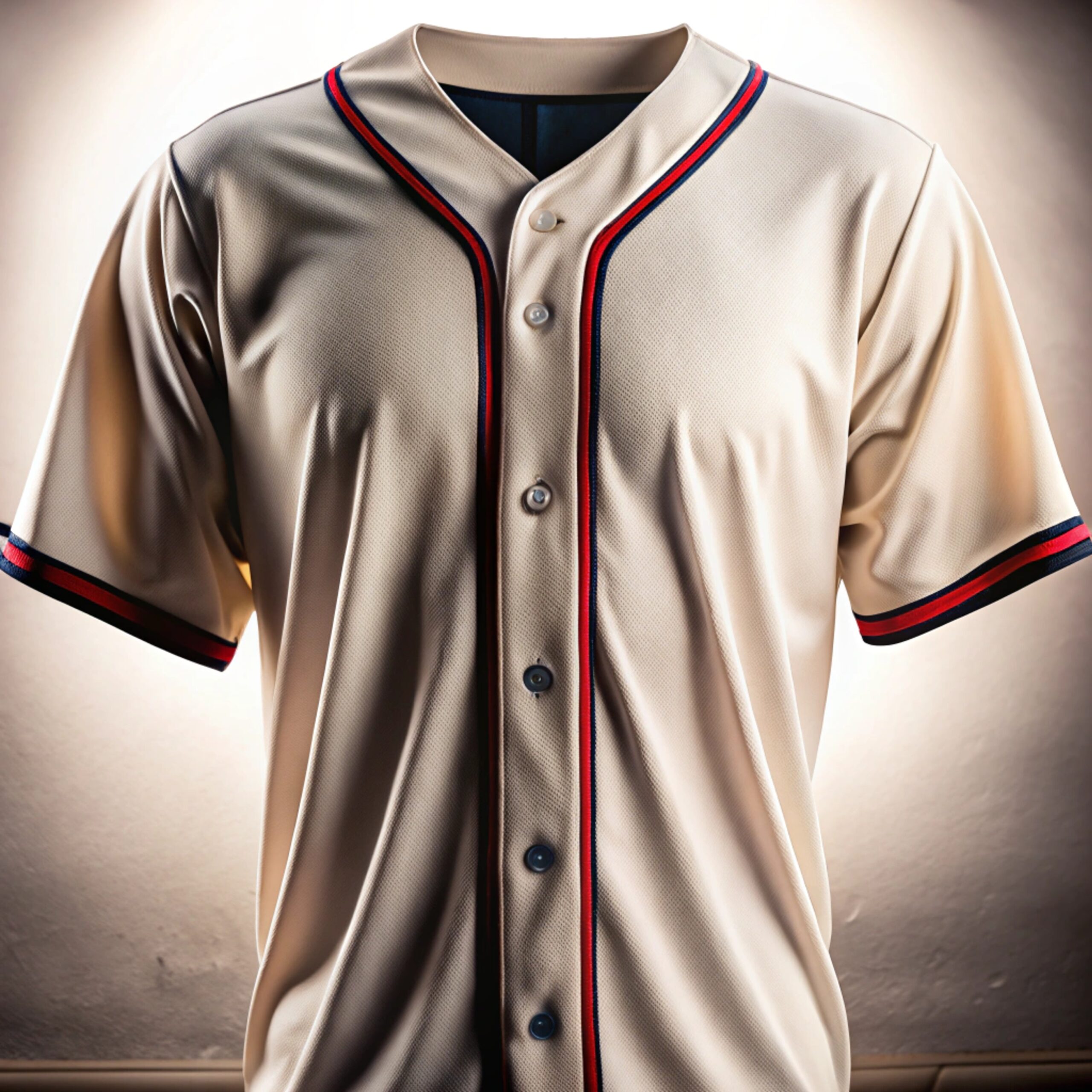 Custom Baseball Jersey Manufacturer