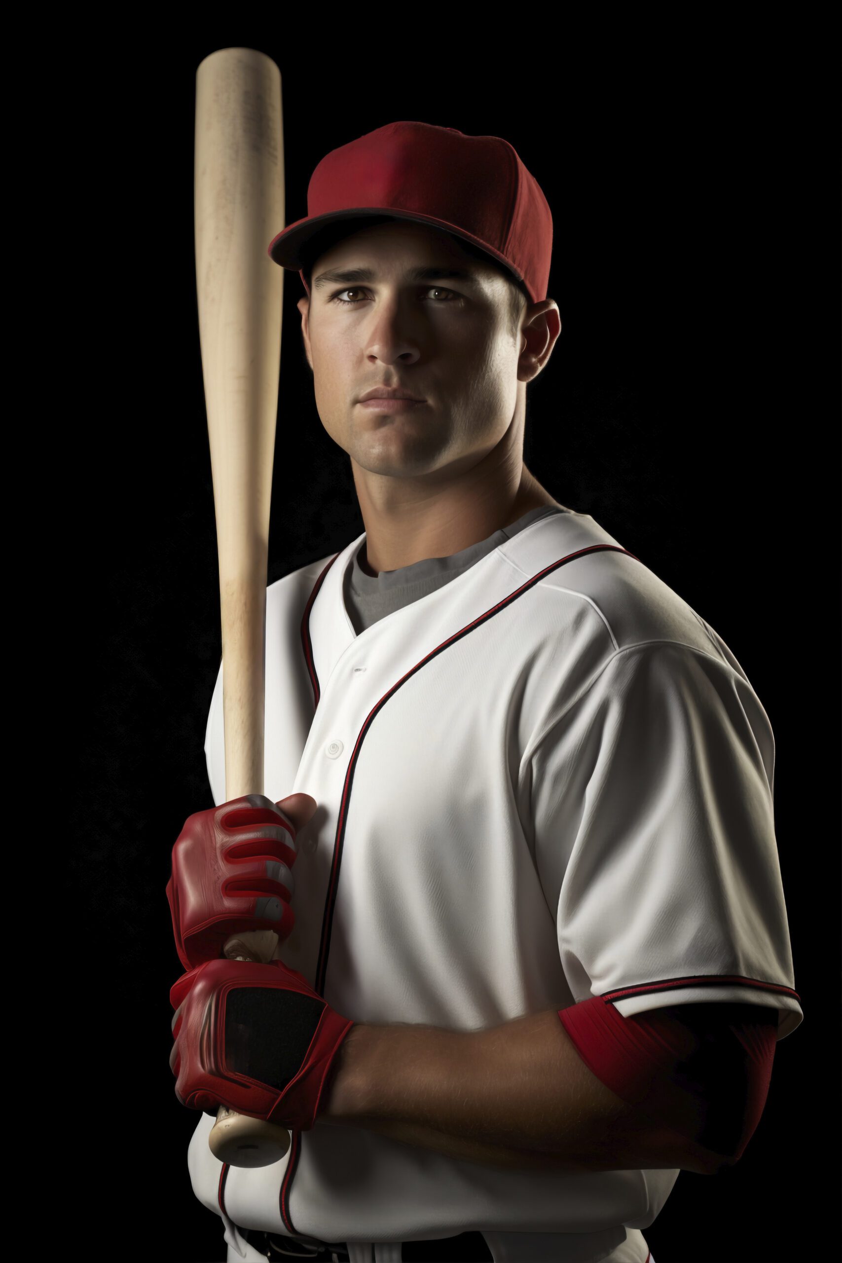 Custom Baseball Jersey Manufacturer