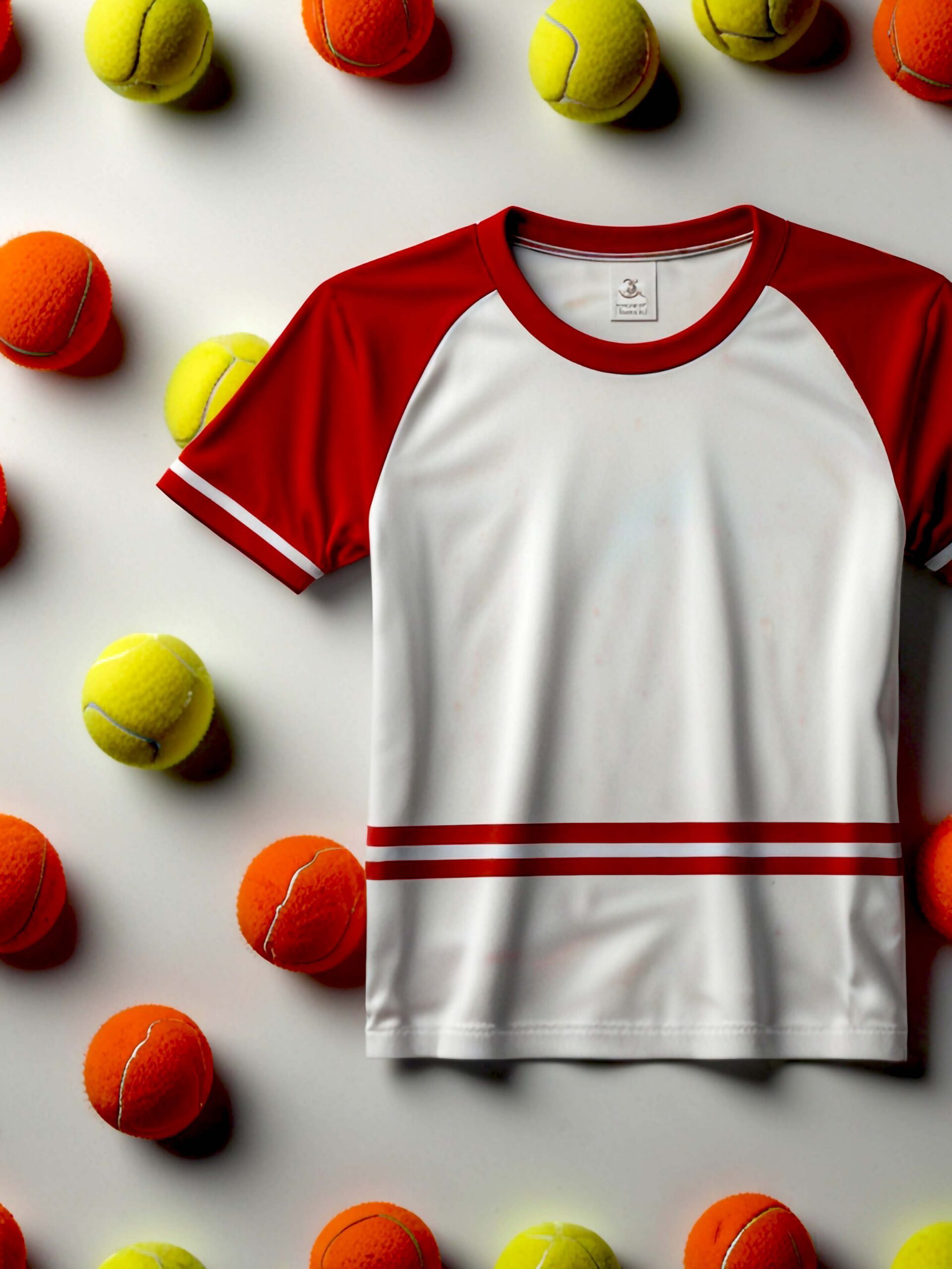 Custom Tennis Jersey Manufacturer