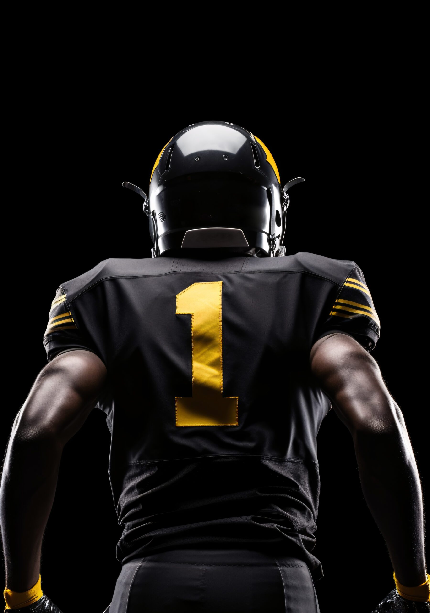American Football Jersey Manufacturer