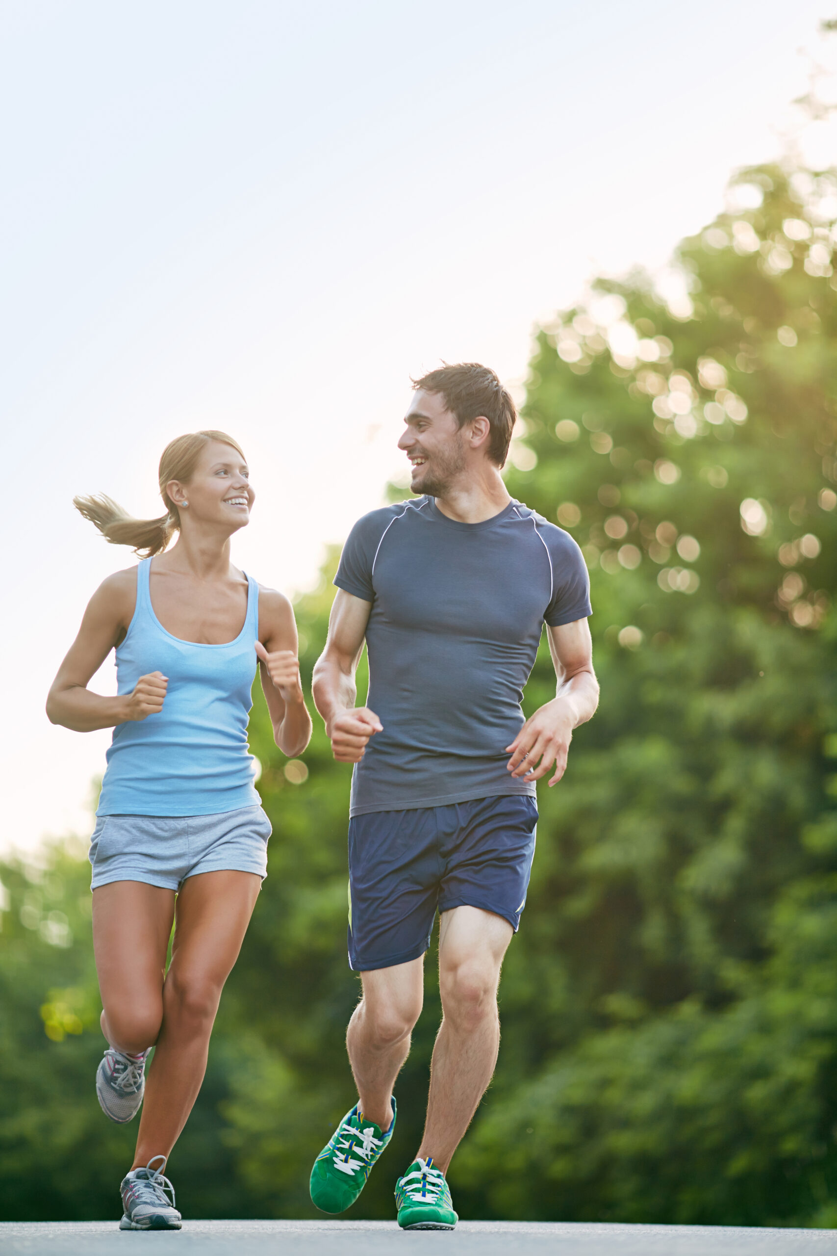 Custom Running Jersey Manufacturer