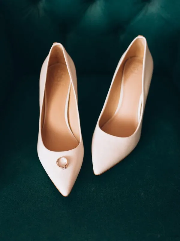 Women's Footwear