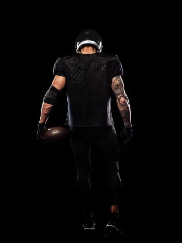 Sports Uniforms