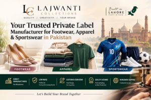 Lajwanti Collections