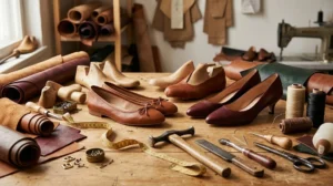 Women's Shoe Brand