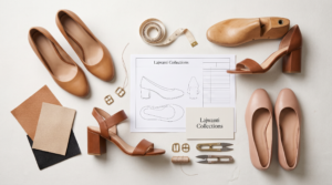womens shoe manufacturing cost in Pakistan