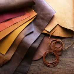 ld Material Selection shoes