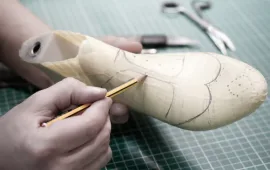 prototype shoes manufacturers