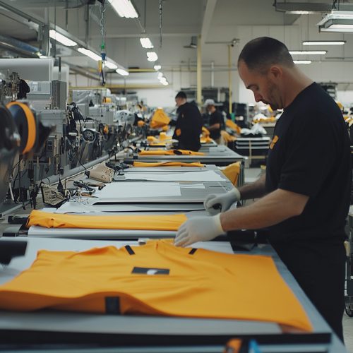 custom sports uniforms manufacturer